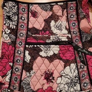 Vera Bradley Crossbody bag